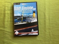 Rom schiff simulator gebraucht kaufen  Magdeburg