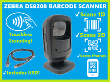 Zebra symbol ds9208 for sale  Atlanta