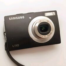 Cartão SD 2GB para câmera Samsung L110 8.2 Mega Pixels comprar usado  Enviando para Brazil