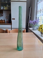 Grüne schlanke glas gebraucht kaufen  Oberaula