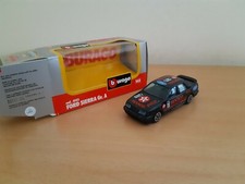 Burago ford sierra d'occasion Burago ford sierra d'occasion  Lestrem
