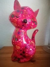 Katze figur keramik gebraucht kaufen  Bonn