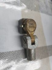 Vintage tecalemit tat for sale  AMLWCH