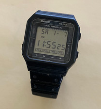 Casio touch screen for sale  Sweet