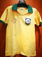 Brasil pelè shirt usato  Pistoia