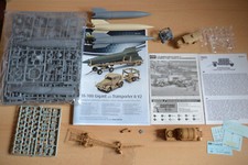 Konvolut revell 03310 gebraucht kaufen  München