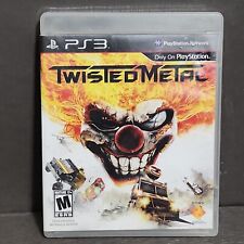 Twisted metal refurbished for sale  Springfield