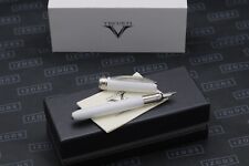 Visconti rembrandt white for sale  IPSWICH