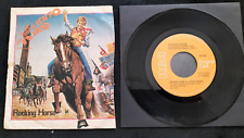 Rocking horse corri usato  Cascina