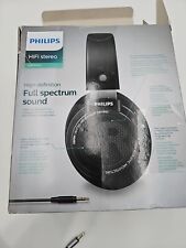 Philips shp9500 hifi for sale  Louisa