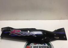 Gsxr rear right for sale  CARNFORTH