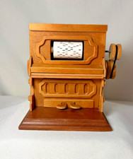 Vintage wooden player for sale  Longview