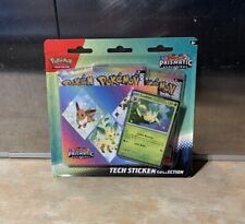 Pokémon prismatic evolutions d'occasion  Expédié en Belgium