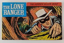 Lone ranger mini for sale  NORTHWICH