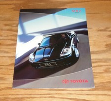 Original 2000 toyota for sale  Reinbeck
