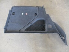 Trunk trim golf d'occasion  Expédié en Belgium