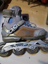 Nike inliner gebraucht kaufen  Pirna, Dohma, Struppen