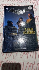 Batman leggenda serie usato  Trento