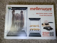 Biltong king maker for sale  TELFORD