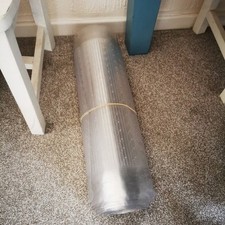 Heavy duty vinyl for sale  EXETER