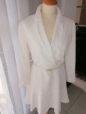 Massimo dutti blazerkleid gebraucht kaufen  Münchberg