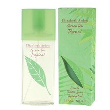 Elizabeth arden green gebraucht kaufen  Regensburg