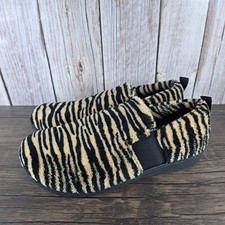 Sapato Chinelo Feminino Vionic Indulge Kalia Tiger Tamanho 8 Listras de Tigre comprar usado  Enviando para Brazil