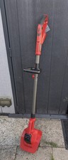 Einhell akku bodenhacke gebraucht kaufen  Marl