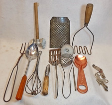 Lot vintage metal for sale  Fairfax