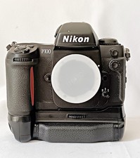 Nikon f100 autofocus usato  Dozza