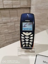 Nokia 3510i funzionante usato  San Ferdinando di Puglia