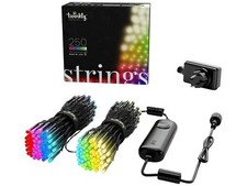 Led lichterkette außen gebraucht kaufen  Zittau