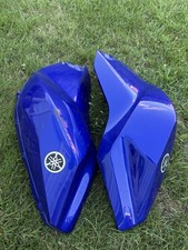 Yamaha yzf r125 for sale  CORBY