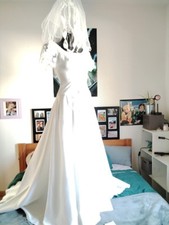 Robe mariée chic d'occasion  Rocheservière