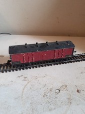 Jouef lwb covered for sale  BRADFORD