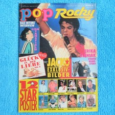 Pop rocky 1992 gebraucht kaufen  Jena