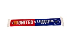 Manchester united leicester for sale  LEICESTER