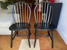 Wooden kitchen chairs for sale  MANCHESTER