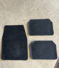 Tappetini fiat 500 usato  Pontecagnano Faiano