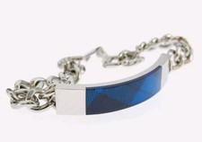 Mens bracelet ben for sale  BIRMINGHAM