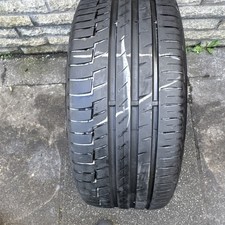 Continental premiumcontact 235 for sale  MANCHESTER