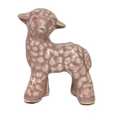 Morton pottery mauve for sale  Lewellen