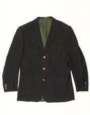 Brooksfield mens button for sale  IPSWICH