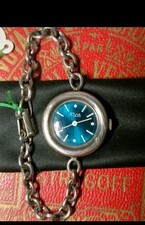 Montre vintage elvia d'occasion  Clermont-Ferrand-