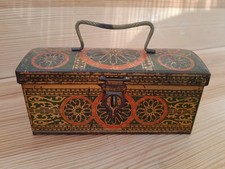 Petit coffret tôle d'occasion  Chartres
