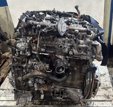Motore semicompleto per usato  Italia
