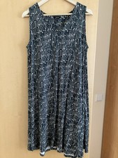 Pus damen kleid gebraucht kaufen  Burgschwalbach, Holzheim, Isselbach