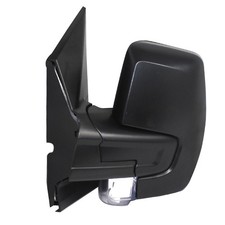 ESPEJO RETROVISOR COMPLETO IZQUIERDO ELÉCTRICO FORD TRANSIT CUSTOM, TOURNEO comprar usado  Enviando para Brazil