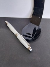 Montblanc meisterstuck penna usato  Zerfaliu