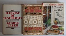 Lot gladys taber for sale  Owens Cross Roads